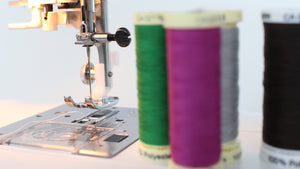 Sewing Threads & Uses