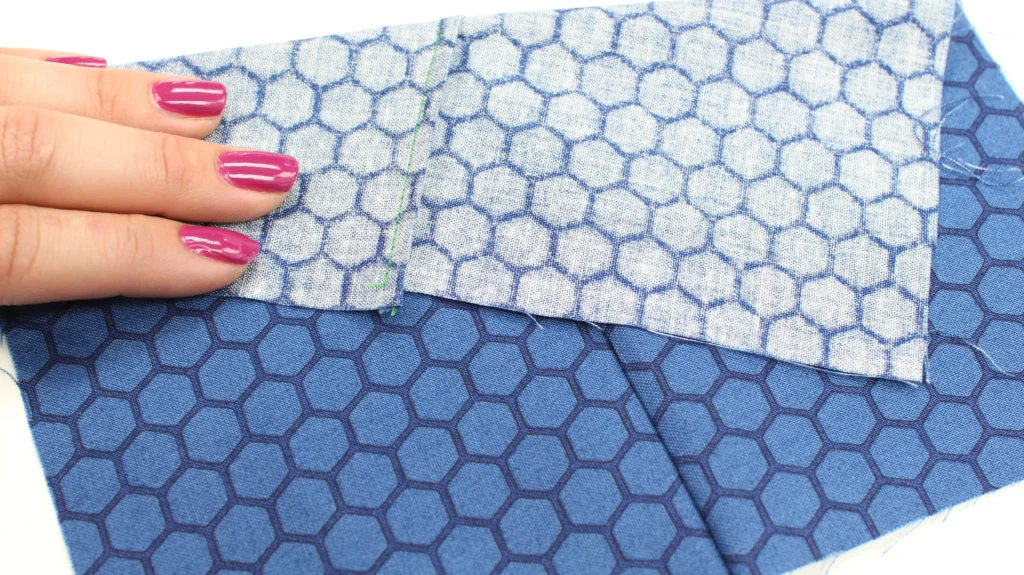 How to Sew a French Seam (Step-by-Step Sewing Tutorial)
