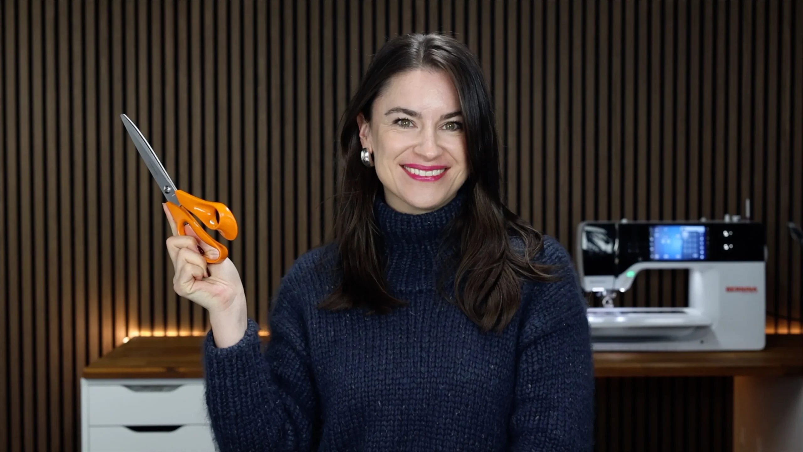 5 Essential Sewing Tools I Actually Use Every Day